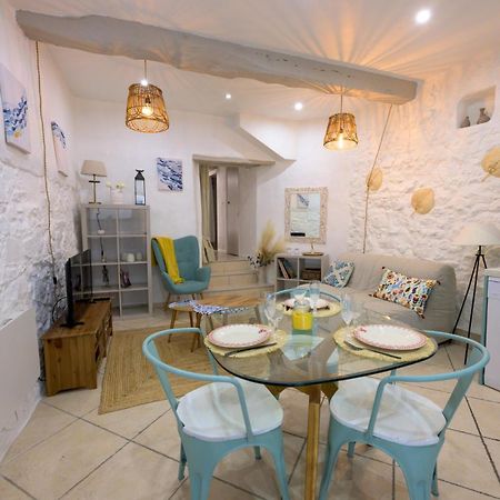 Cosy Flat In The Heart Of Valbonne Village Extérieur photo
