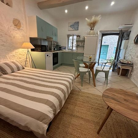 Cosy Flat In The Heart Of Valbonne Village Extérieur photo