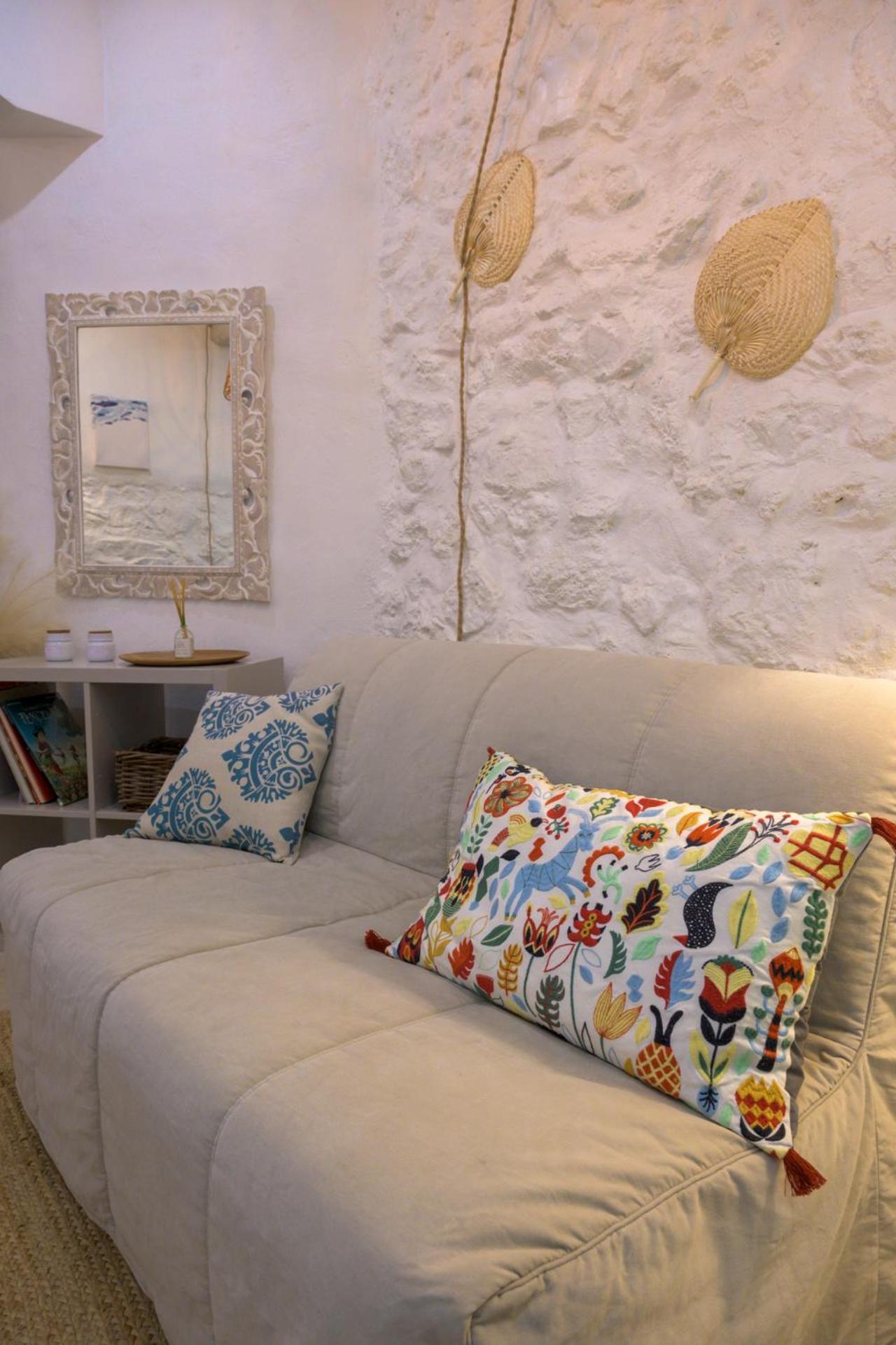 Cosy Flat In The Heart Of Valbonne Village Extérieur photo